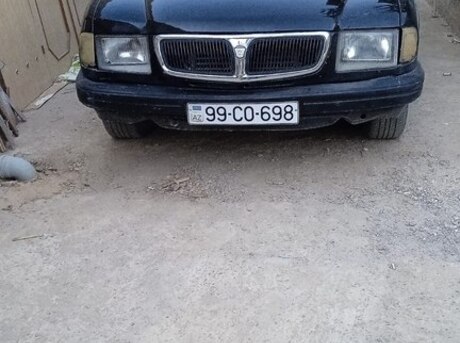 GAZ 3110 2000