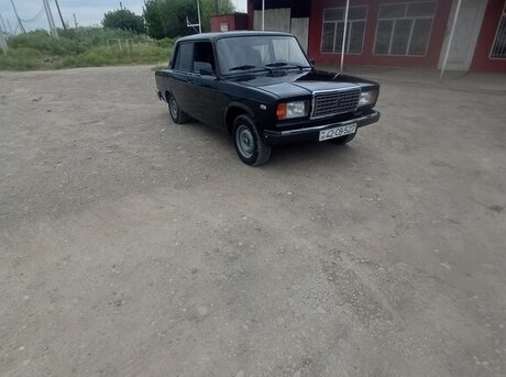 LADA (VAZ) 2107 2010