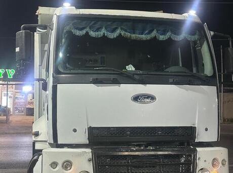 Ford Cargo 2006