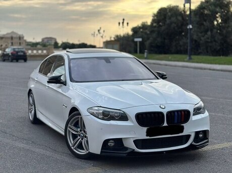 BMW 528