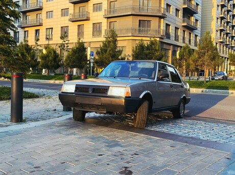 Tofas Sahin 2005