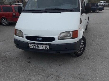 Ford Transit 1997
