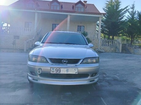 Opel Vectra 1998