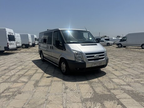 Ford Transit 2007