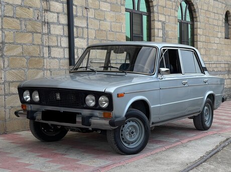 LADA (VAZ) 2106 1998