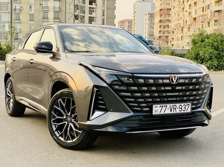 Changan  2025