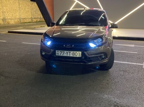 LADA (VAZ) Granta 2024