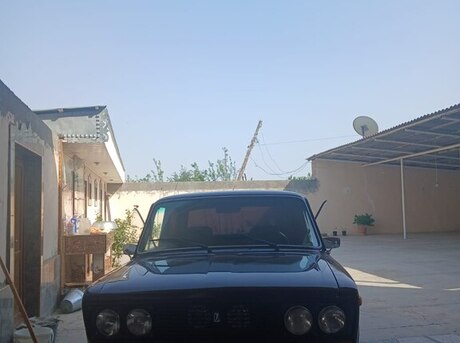 LADA (VAZ) 2106 1992