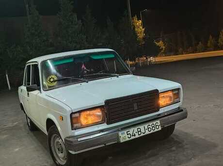 LADA (VAZ) 2107 1985