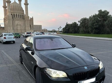 BMW 528