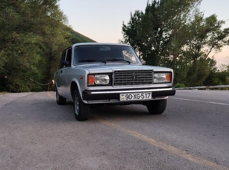 LADA (VAZ) 2107 2010