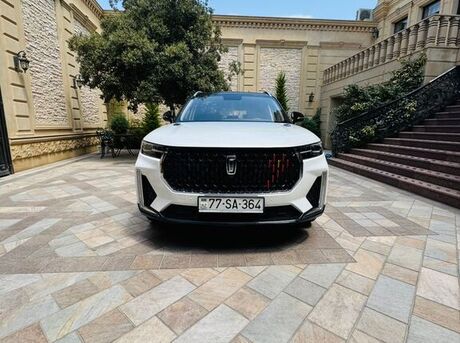 Bestune T99