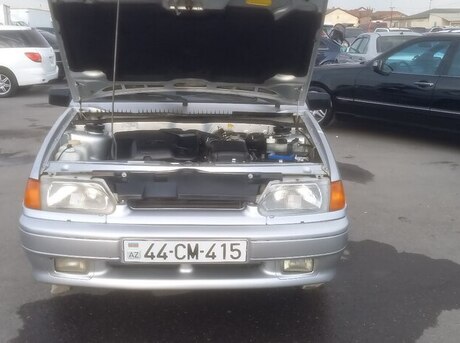 LADA (VAZ) 2115 2010