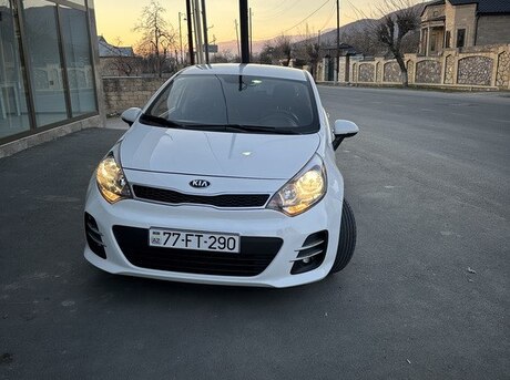 Kia Pride