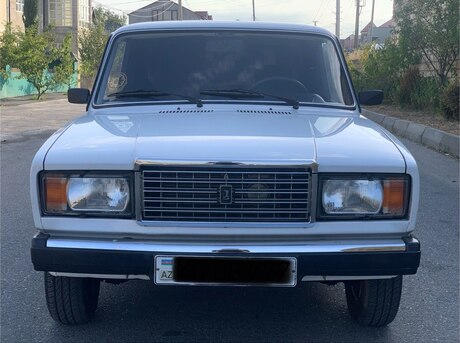 LADA (VAZ) 2107 2007