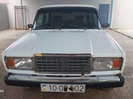 LADA (VAZ) 2107 2005