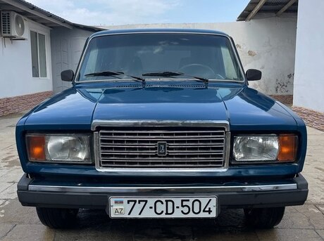 LADA (VAZ) 2104 2002