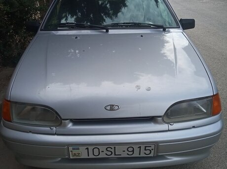 LADA (VAZ) 2115 2006