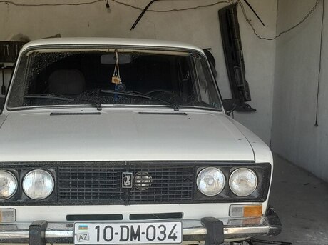 LADA (VAZ) 2106 1997