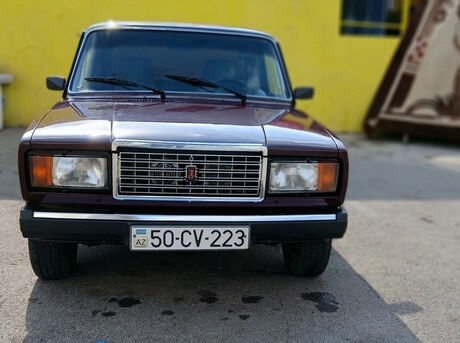 LADA (VAZ) 2107 2005