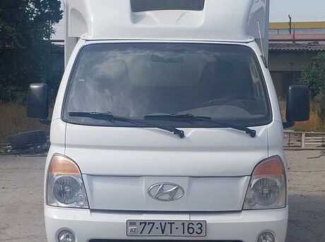 Hyundai H 100 2011