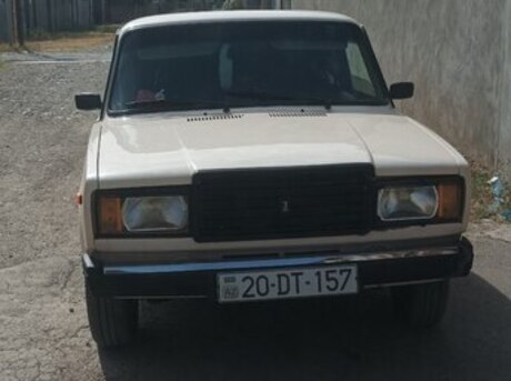 LADA (VAZ) 2107 1997