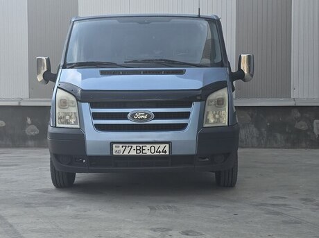 Ford Transit 2006