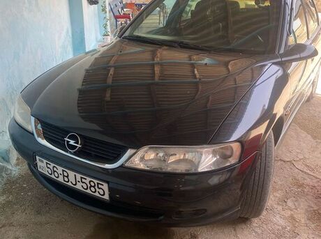 Opel Vectra 1996
