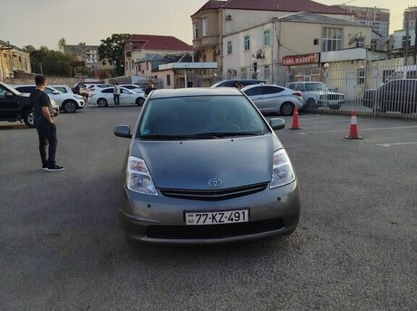 Toyota Prius 2004