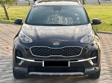 Kia Sportage 2020
