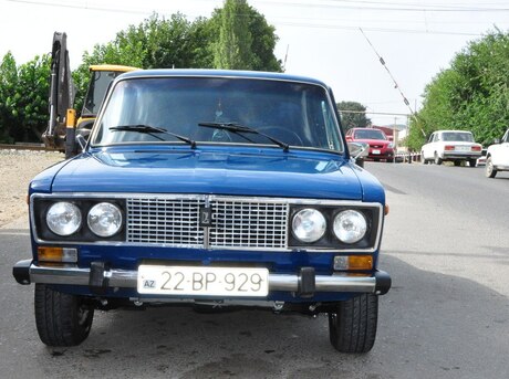 LADA (VAZ) 2106 2004
