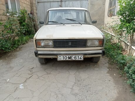 LADA (VAZ) 2104 1997