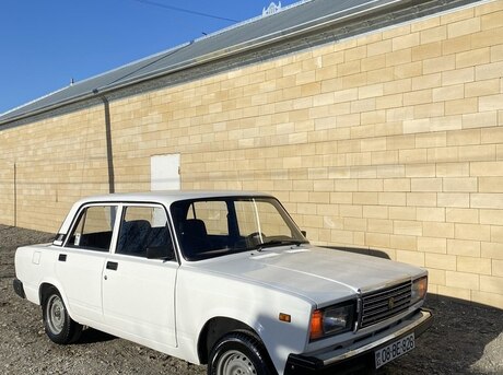 LADA (VAZ) 2107 2003