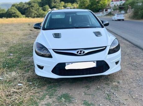 Hyundai i30 2010