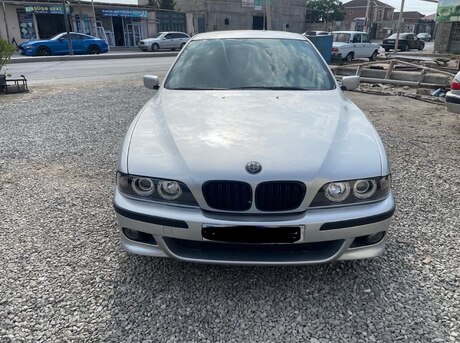 BMW 523 1996
