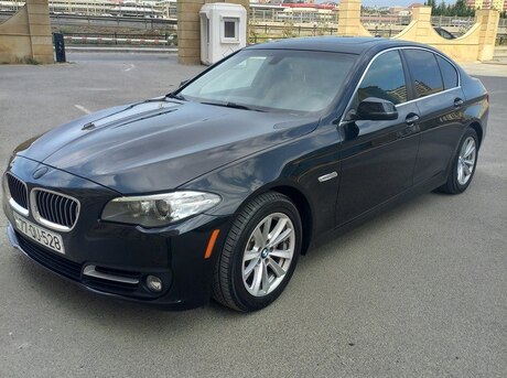 BMW 528