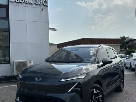 Wuling  2024