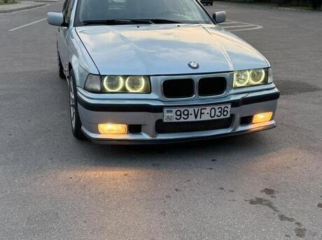 BMW 318 1997