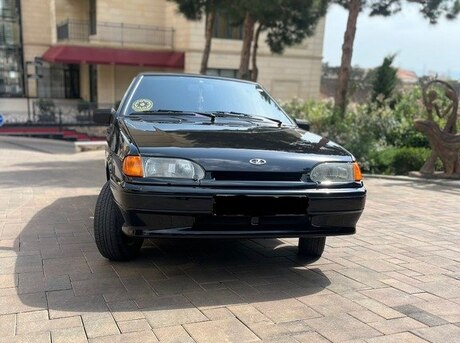 LADA (VAZ) 2115 2010