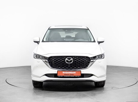 Mazda CX-5 2025