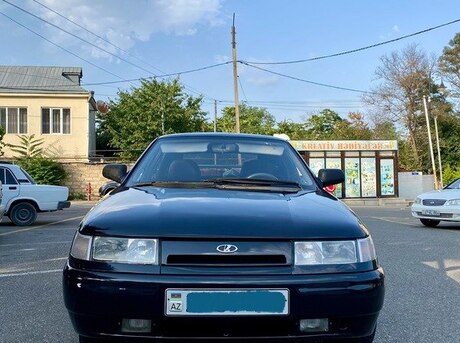 LADA (VAZ) 2112 2005