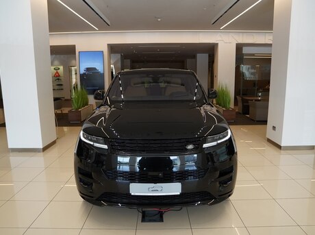 Land Rover RR Sport 2023