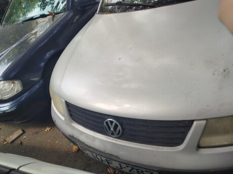 Volkswagen Passat 1998
