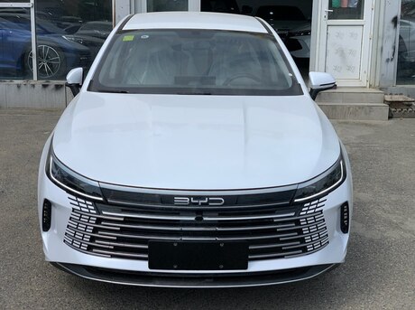BYD Destroyer 05