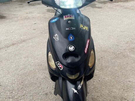 Tufan CUB50 2023