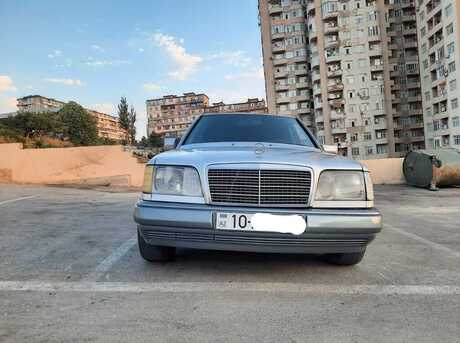 Mercedes E 230 1995