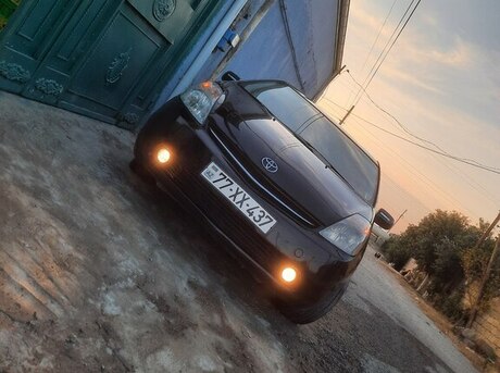 Toyota Prius 2008
