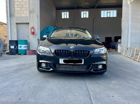 BMW 528