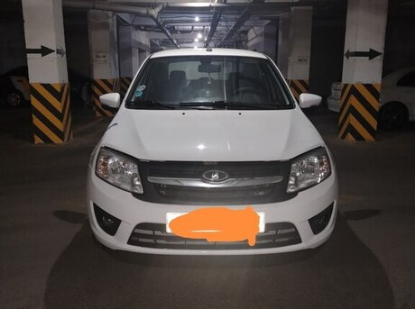 LADA (VAZ) Granta 2017