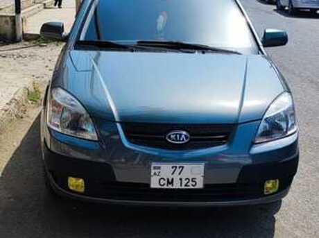 Kia Rio 2007